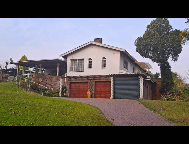 4 BEDROOM FREESTANDING SOLD IN GREENDALE